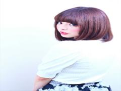 秋冬は重めバングでいこう♡気になる前髪を今すぐチェック！