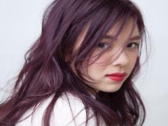 色っぽさはギャップで狙う♡前髪切らずにシースルーバングを作る4つの方法