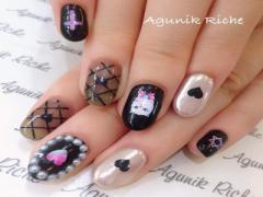 【¥3000】こだわりをぎゅっと詰め込んで♡系統別・ワタシだけの最愛ネイル集