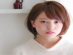 少しの違いでイメージが変わるから。こだわり強めなアナタに捧げる、ボブヘアカタログ