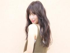 衣替えは洋服だけじゃない！ヘアカラーも秋冬モードにチェンジしよう