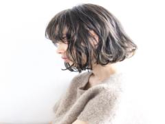 秋冬の髪色はアッシュカラーで決まり！オシャレヘアが勢ぞろい