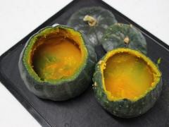 IGでも話題のグルメ！かぼちゃを器にしたチーズフォンデュのレシピ&amp;アレンジ