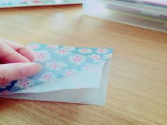 ママの腕の見せ所！上履きデコで素敵な足元をキッズにプレゼント♡