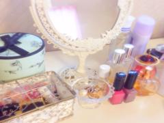 お寝坊さんのあなたへ。憂鬱な朝でも、たった15分で美女になるためのメソッド