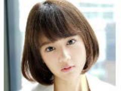 マンネリから抜け出そう♪『ストレートボブ』をアレンジして”いつも”と違うあなたに