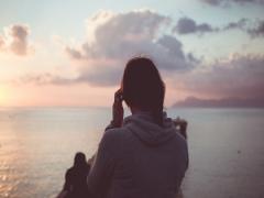 ケンカばかりで嫌な彼…。でも、別れを想像すると悲しいのはなぜ？