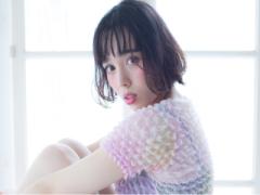 愛されヘア目指すならワイドバング♡ワタシは甘さも可愛さも手に入れる！