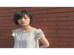 アッシュグレーの髪色でつくる！最強かわいいヘアスタイルを手に入れよう♡