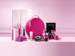 【2016年クリスマスコスメ】「ランコム」ベストセラーアイテムーが詰まった夢のビューティ