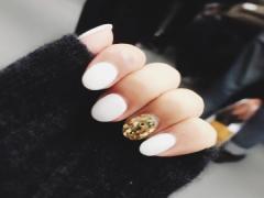 【OL必見】綺麗な手元がレディのたしなみ。仕事先で褒められる最新ネイルカタログ