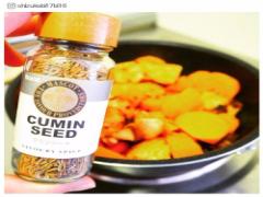「クミン」の痩せ効果にダイエッター熱視線！おすすめのやり方