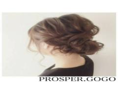 旬でこなれたまとめ髪をゲット♡手順付き簡単アレンジ講座