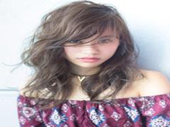 寒くなってからがチャンス！秋冬は大人ロングヘアがおすすめ♡