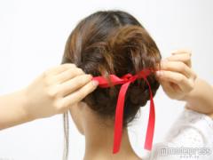 映画「君の名は。」“三葉ヘア”を完全再現！簡単プロセスで解説　今週一番読まれたニュ