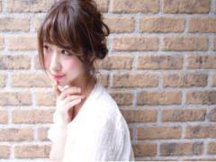 最新ロングヘアのまとめ髪30選♡人気のアレンジでこなれ感を