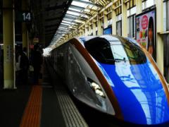 新幹線に乗って見に行こう♡北陸の大自然の中に見つけた紅葉の名所スポット4選