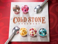 まるで本物！ギフトにもピッタリな「コールドストーン バスボム」が登場