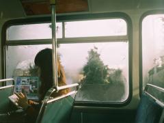 「イラッ」とさせたら電車美人には程遠い。改めて振り返りたい4つの車内マナー
