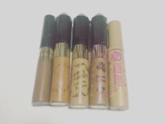 眉毛で垢抜ける黒髪さん！似合う眉マスカラは何色？