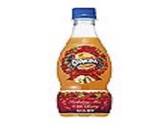 ストロベリーとカシスINで甘酸っぱい深い華やかな味わい♪冬季限定「オランジーナ ホリデ