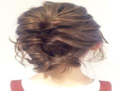 簡単にイメージチェンジ♪大人かわいいボブのヘアアレンジ集