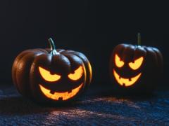 「家で」が意外と盛り上がる！カレとハロウィンを楽しむ方法・４選