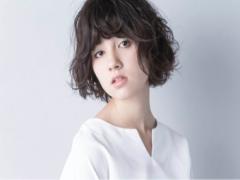 今年の秋冬、【ヘルシーな重めボブ】が絶対くる♡