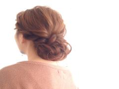 セルフアレンジ派に♡簡単！5分でできるお呼ばれヘアアレンジ12選