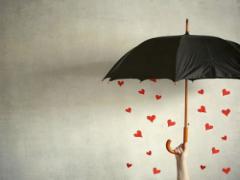 雨の日でも友達と楽しく過ごせる”お家でぷちパーティー開催♡”