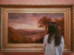 新潟を走る美術館？アートを堪能できる「現美新幹線」の実態とは