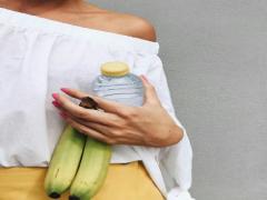 飲むだけで美肌も美ボディもGET♡水のパワーで全身キレイ計画