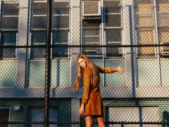 不器用だけど瞬間で女を見せるがモットー。ササっとできるまとめ髪Catalog