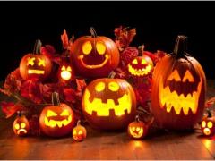 「ハロウィンだから」を口実に♡気になる彼に、さりげなくあげたい手作りスイーツ5選