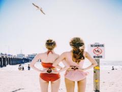 <おしり〜太ももの裏>油断大敵！ニキビもざらつきもないスベスベ肌に♡