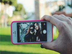SNS映えスポットを調べるよりもまず。いい写の基本“写真写り”を日常生活でマスターせよ