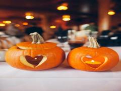 ハロウィンシーズン到来！パブロからカボチャたっぷりのチーズタルトが登場