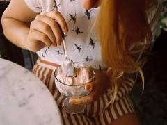 ここをみればあの人のこともわかる？！3つの食べ物の食べ方でみえる性格診断