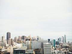 もっと、好きになってもいいですか？きっとこの街と恋におちる、東京発ブランド
