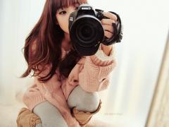 誰もが盛れる韓国風カメラアプリ。〜¥120で圧倒的可愛いを手に入れる♡