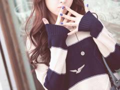 指先だってファッションの一部でしょ？4大流行アウターにぴったりの秋冬ネイル♡