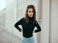 媚びない美しさを求めて。少女よ”トムボーイメイク”で大志を抱け