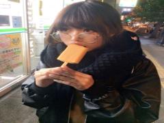 TRAPを仕掛けよ♡甘いのとしょっぱいのを交互に食べる無限ループを止める方法