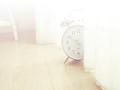 寝て終わるのってもったいない！休日の午前中は絶好の自分磨きのお時間です♡