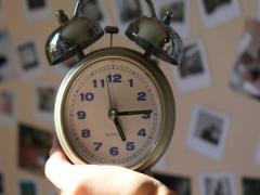 「遅刻しそう！」で毎日ドタバタ。毎朝ギリギリ人間のままだと楽しめないこと3つ