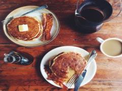 お洒落カフェの穴場？目を惹くスイーツ&amp;たっぷりランチが魅力の広島カフェ3選