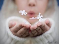 寒い季節だから可愛いんです。冬アイテムとあわせる「冬ショート」カタログ