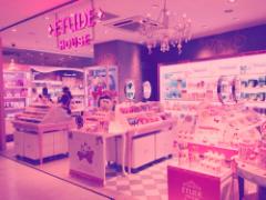 【期間限定】ETUDE HOUSEの新作"ピンクスカル"で、ラブリー＆ファンキーに♡