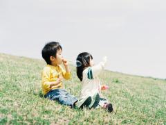 それは家族のためのタイムカプセル。”おしばなし文庫”が出産の贈り物に人気のワケ