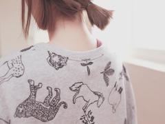 意外と、モテるんです。男性人気の‘男前女子’診断チェックシートと人気の秘密